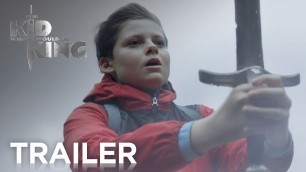 'The Kid Who Would Be King | Official Trailer [HD] | Fox Family Entertainment'