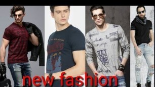 'man fashion t shart new || new fashion / new t shart for man, new fashion, new t shart 2020, fashion'