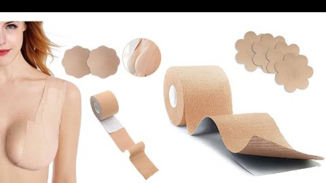 'Best Top 10 Boob Tape For 2021 | Top Rated Best Boob Tape'