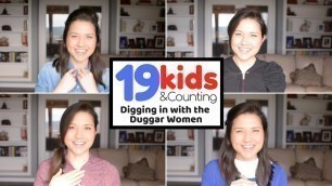 19 KIDS AND COUNTING | PARODY