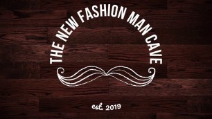 'Martins Men\'s Accessories II The New Fashion Man Cave'