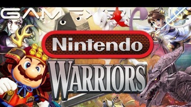 '7 Nintendo x Warriors Games We Want After Age of Calamity (F-Zero, Kid Icarus, & More!)'