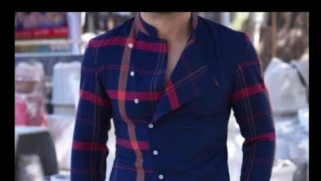 'new fashion kurti design for man video ||2021]]'