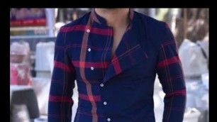 'new fashion kurti design for man video ||2021]]'