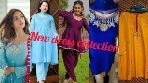'Most beautiful pakistani design for girls new fashion design 2021_22'
