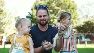 'Family Fun in the Perth Hills Armadale'