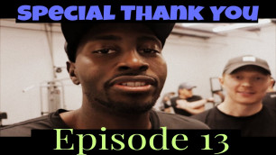 'Special Thank You From Michael Kory & CoFitness / HBDYWI 2017 Episode 13'