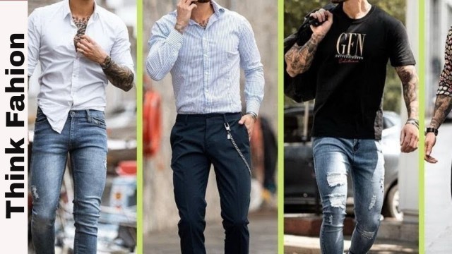 '2021 Fashion Trends  For Man || New Trend For Men\'s ||'