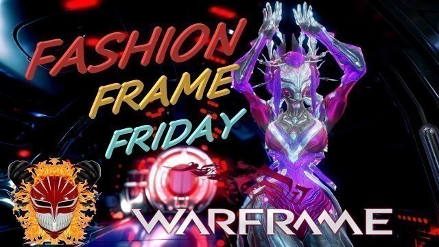 'Neko Geisha Khora | Fashion Frame Friday'