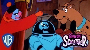'Scooby-Doo! | The Best Costumes 