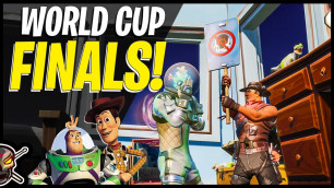 'Placing Top 3 in Lachlan\'s Fortnite Fashion World Cup Finals! $10,000 in Prizes!'