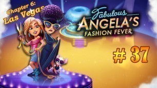 'Fabulous - Angela\'s Fashion Fever | Gameplay (Level 81 to 82) - #37'