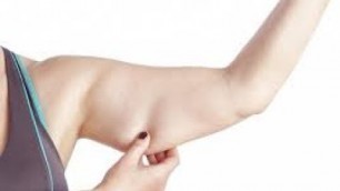 'Maigrir des bras : exercices pour perdre et maigrir des bras et les affiner et les sculpter'