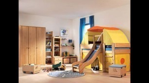 Amazing Kids Interior Room Design & Decorating trends!! You Must Try!!