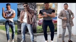 'New Men\'s Fashion 2020 | Men\'s fashion 2020 | Men\'s fashion | The man style.'