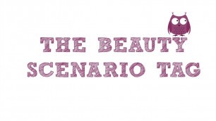 'TAG || The Beauty Scenario Tags | Nisky Tips'