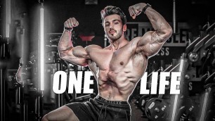 'ONE LIFE - Max Gym Motivation'