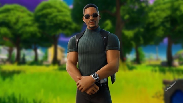 'Fortnite Fashion Show LIVE! WILL SMITH SKIN GIVEAWAY! *NEW!* Mike Lowrey 1 win = FREE 1500 VBUCKS!'