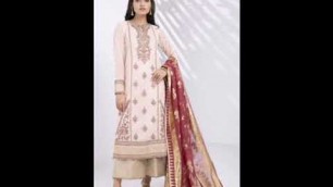 'different branded sale collection 2021, colour combination. design ideas#new fashion trend'