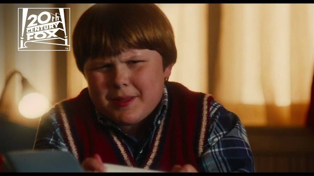 'Diary of A Wimpy Kid | Official Trailer | Fox Family Entertainment'