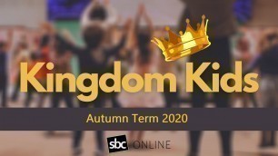 'Kingdom Kids Autumn Episode 8'