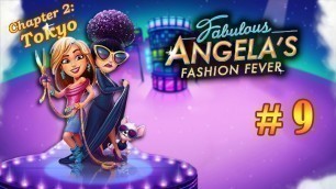 'Fabulous - Angela\'s Fashion Fever | Gameplay (Level 20 to 21) - #9'