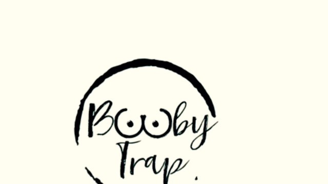 'Booby Trap Bra-Free Survival Kit - Best Boob Tape/Breast Lift Tape with Nipple Covers & Fashion Tape'