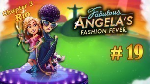 'Fabulous - Angela\'s Fashion Fever | Gameplay (Level 42 to 43) - #19'