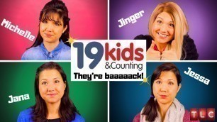 19 KIDS AND COUNTING | EPISODE 3 | PARODY