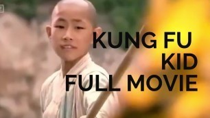 Kungfu Kids - FULL MOVIE ENGLISH SUB IN HIGH DEFINITION