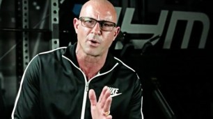 'JYM - Differences Between Dumbbell Curl vs Alternating Dumbbell Curl'