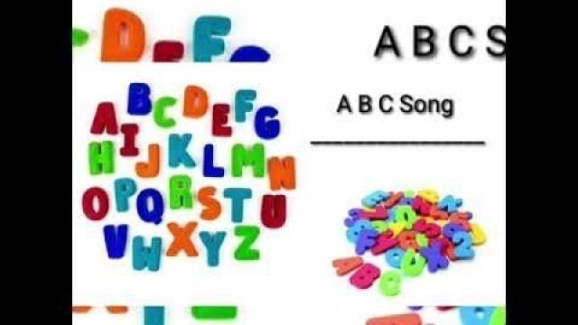 ABC Song + More Nursery Rhymes & Kids Songs.