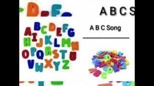 ABC Song + More Nursery Rhymes & Kids Songs.