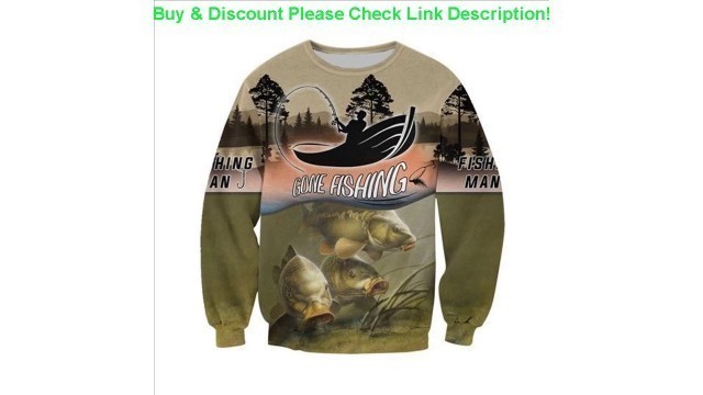 'Slide New Fashion Men Zipper Hoodie Fishing Man 3D All Over Printed Sweatshirt Unisex Harajuku Casu'