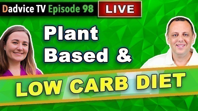'Plant based Low Carb Diet for Kidney Patients'