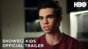 'Showbiz Kids (2020): Official Trailer | HBO'