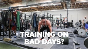 'Do BAD WORKOUTS Provide ANY Benefit? | Tiger Fitness'