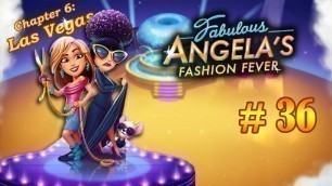 'Fabulous - Angela\'s Fashion Fever | Gameplay (Level 78 to 80) - #36'