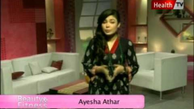 '\'\'Beauty & Fitness\'\' - Ep # 28 SKIN TAGS part - 1 ( 17 DEC 11 ) Health tv.mpg'