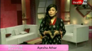 '\'\'Beauty & Fitness\'\' - Ep # 28 SKIN TAGS part - 1 ( 17 DEC 11 ) Health tv.mpg'