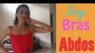 'Bras Sexy et Abdos - Réussite fitness'