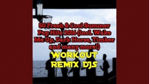 'Turn It Up (Workout DJ Remix)'