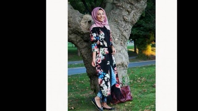 'Casual Hijab fashion style 2016 part 6|casual hijab outfits|ملابس المحجبات كاجوال'