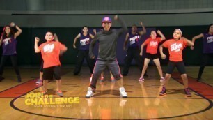 'Join the Challenge Dance Workout for Kids (Full Version)'