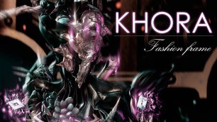 'FASHION FRAME | Khora Deluxe ~'