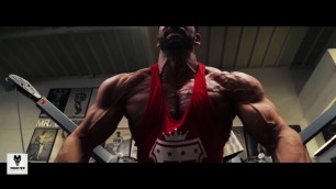 'Bodybuilding Motivation \'\' We bout to turn it up\'\''