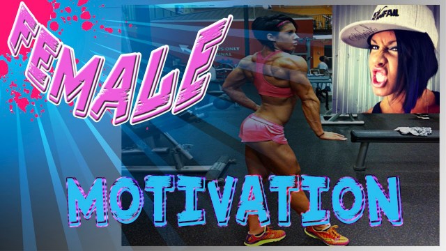 'SEXY Female Fitness Motivation || Dana Linn Bailey'