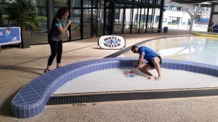 'Virtual Swim School Week 2: Active Tots Submersions'