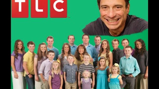 Why TLC Has Not Pulled 19 Kids And Counting