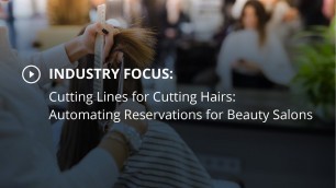 'What are the Benefits of Digital Tags to Beauty Salons | SOLUM ESL'